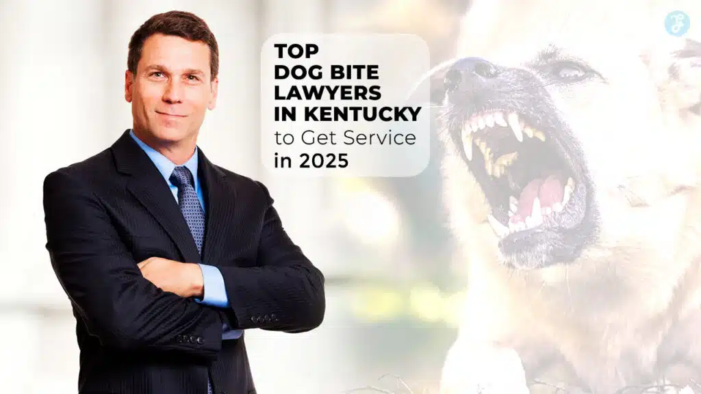 Dog Bite Lawyers in Kentucky