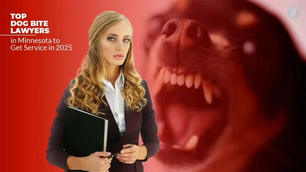 Dog Bite Lawyers in Minnesota