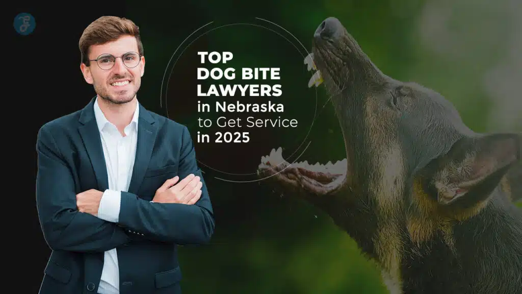 Dog Bite Lawyers in Nebraska