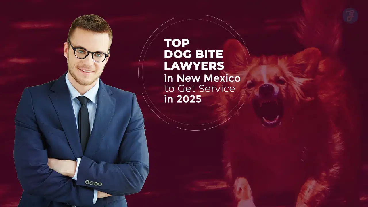 Dog Bite Lawyers in New Mexico