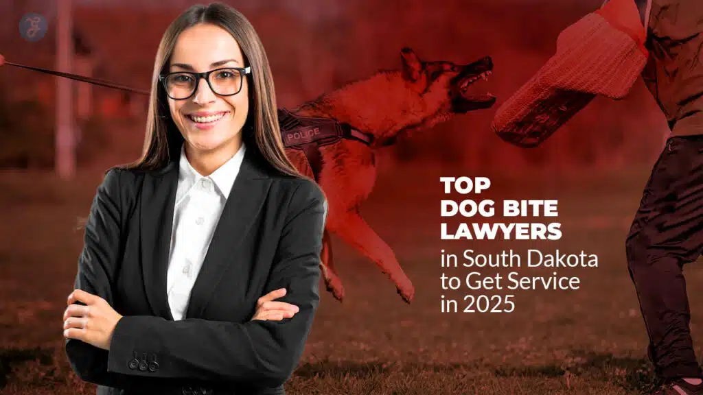 Dog Bite Lawyers in South Dakota