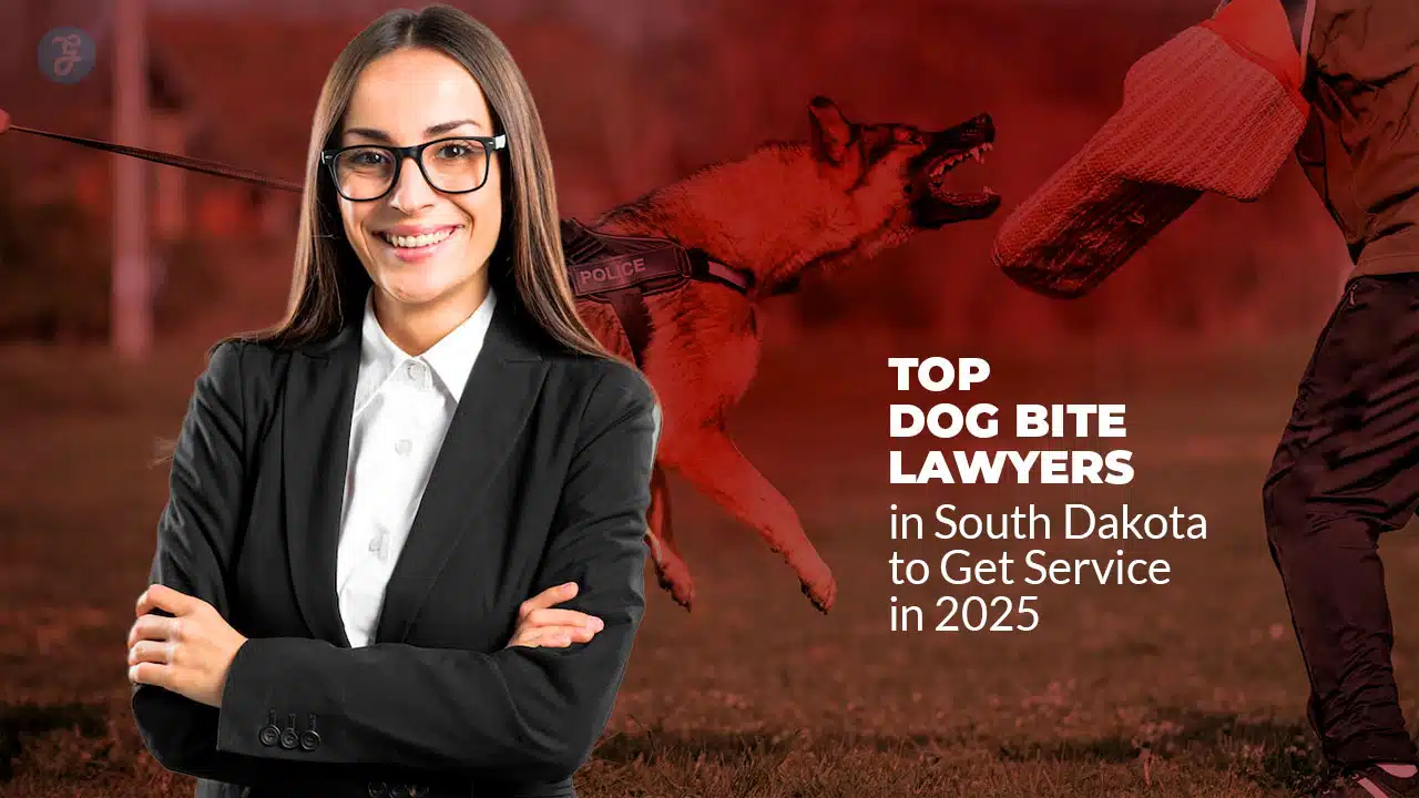 Dog Bite Lawyers in South Dakota