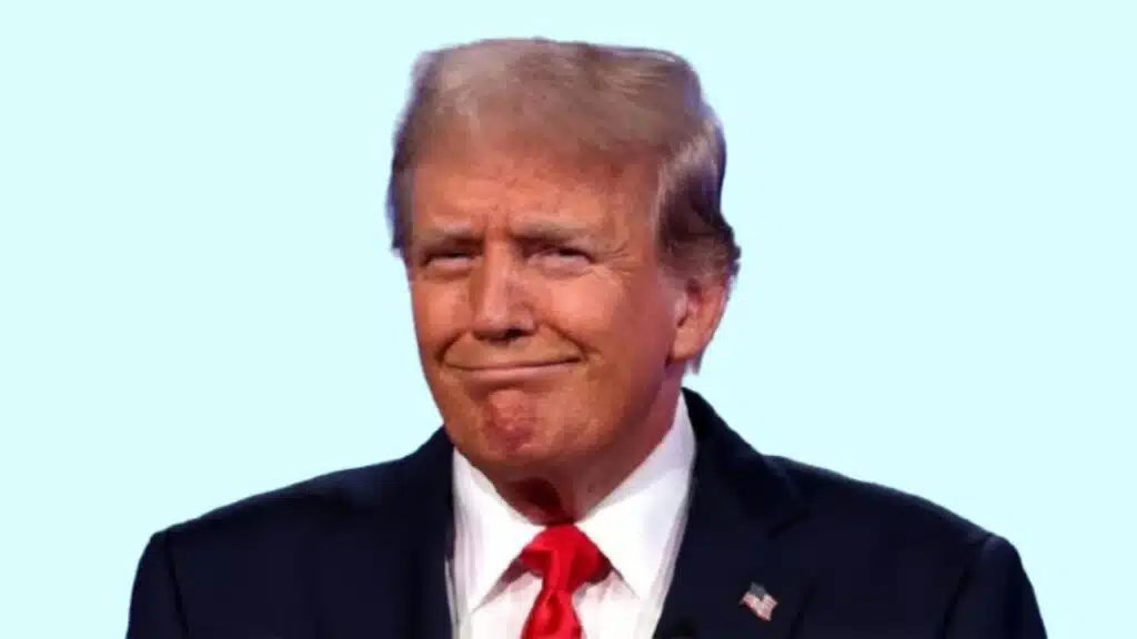 Donald Trump Ends Diversity Programs and LGBTQ Protections