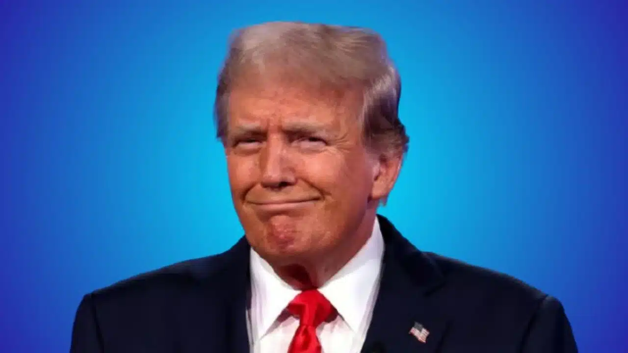 Donald Trump Withdraws US from WHO