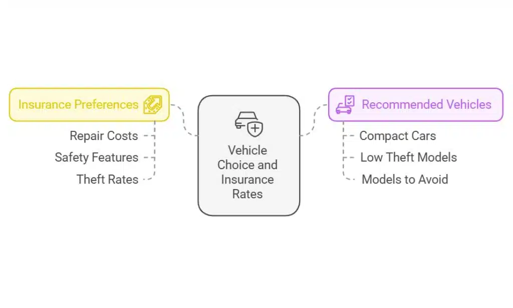 Drive a Safe and Economical Vehicle