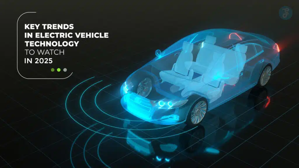 EV technology trends