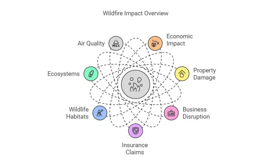Economic and Environmental Consequences