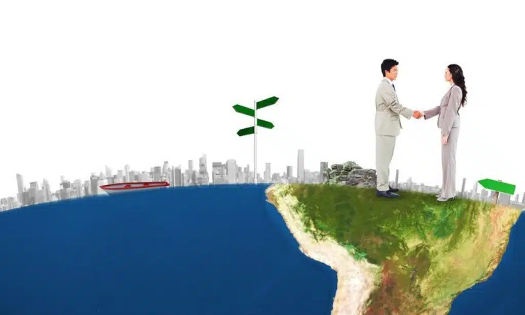 Ecospace (Nationwide)