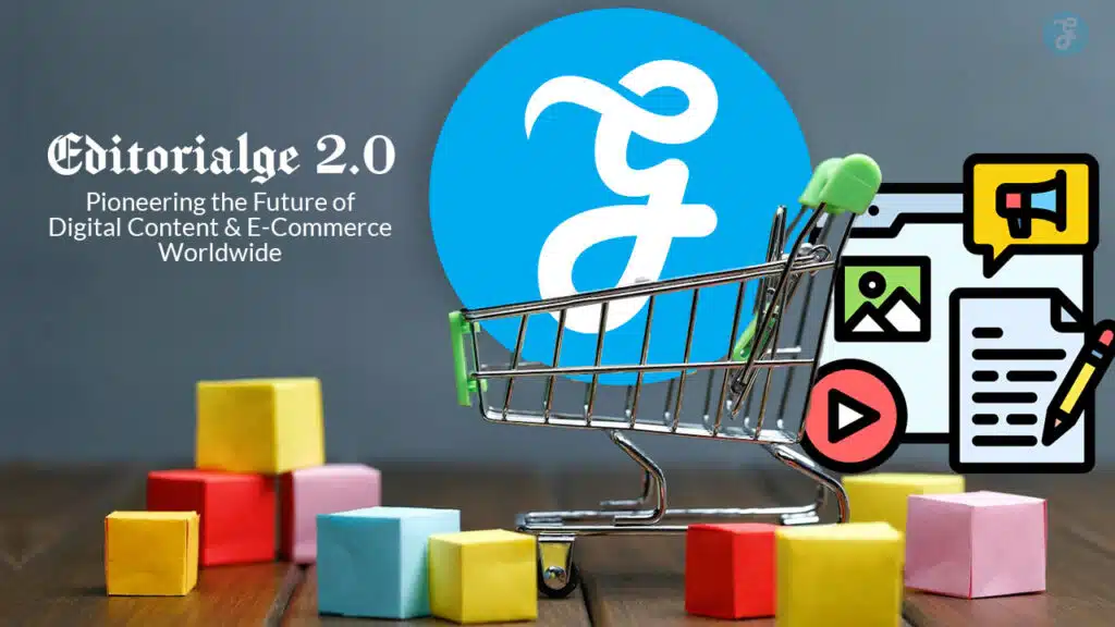 Editorialge Digital Expansion