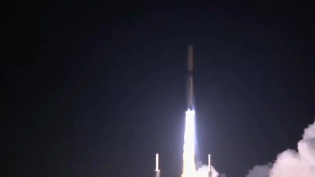 Elon Musk Loses Space Race to British Astronaut Tim Peake