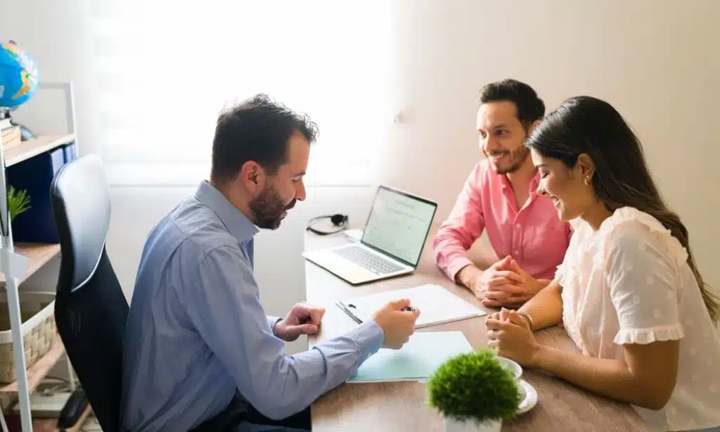 Employer-Provided Life Insurance Is Sufficient