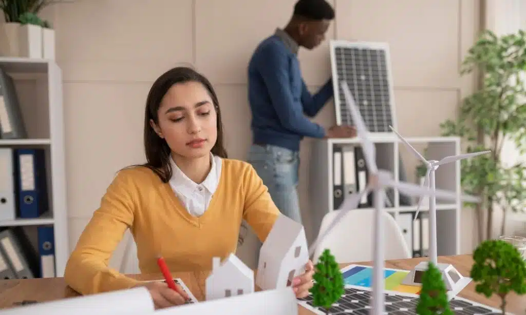 Energy-Efficient Home Incentives