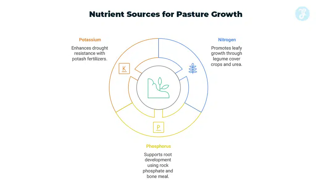 Enhance Soil Fertility