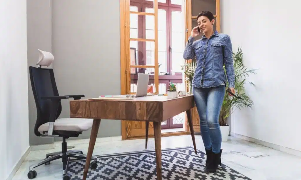 Enhance Your Workspace