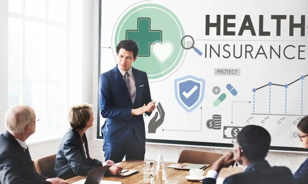 Enhancing Your Health Insurance Experience