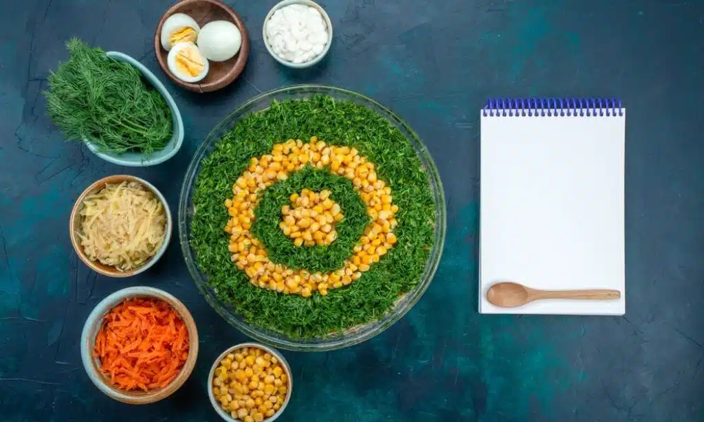 Environmental Impact of Plant-Based Eating