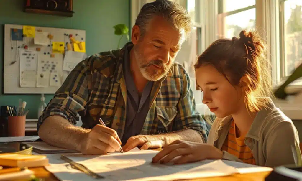 Establishing a College Prep Timeline Early in High School