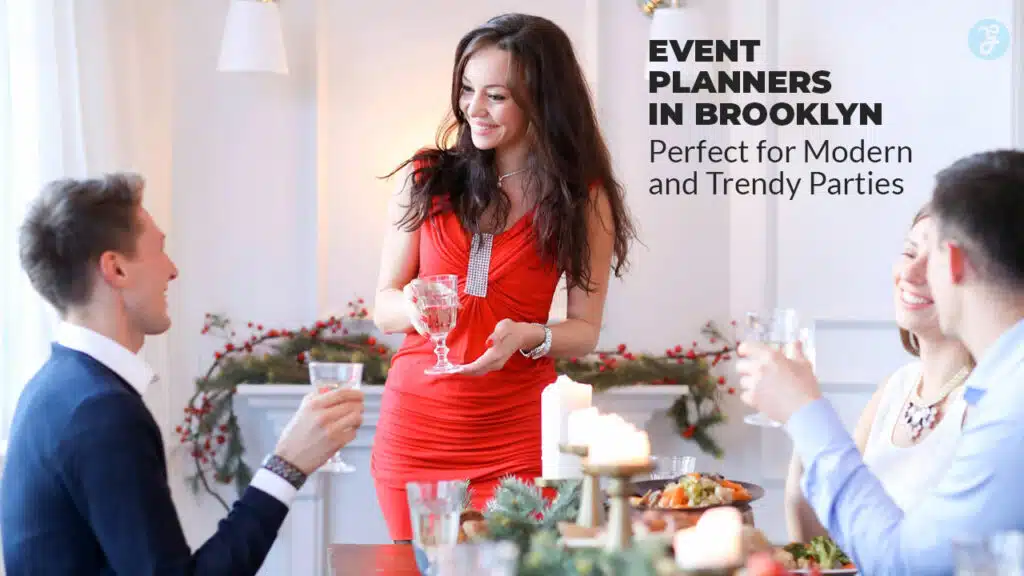 Event Planners in Brooklyn