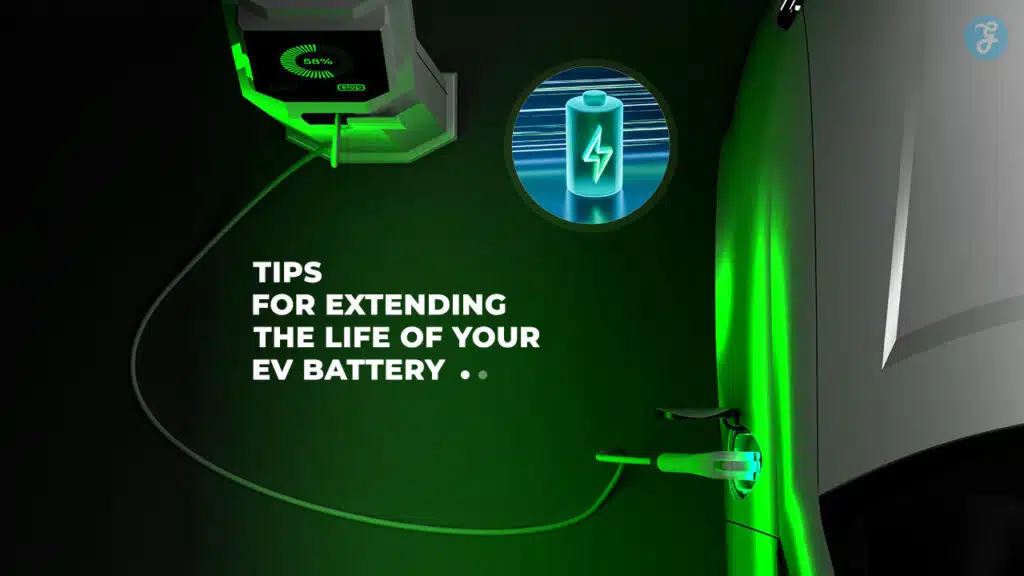Extend the Life of Your EV Battery