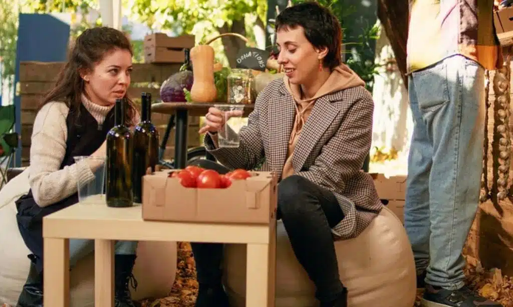 Farm-to-Table Restaurants in Portland