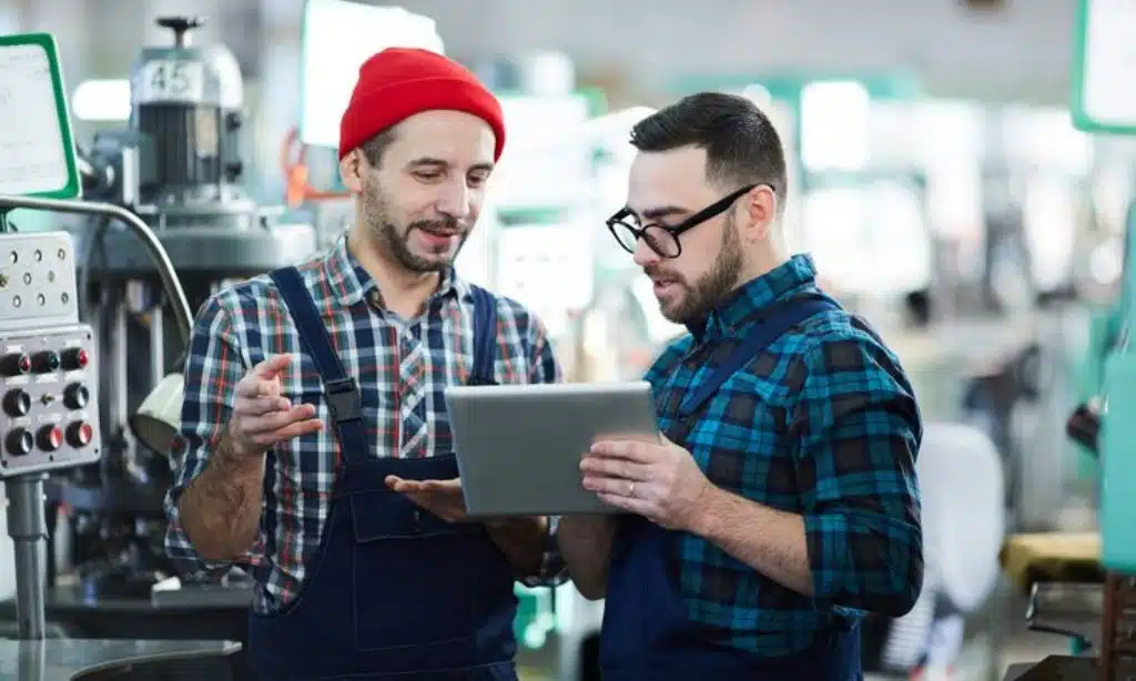 Ferguson Enterprises