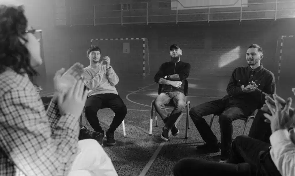 Finding Purpose and Meaning