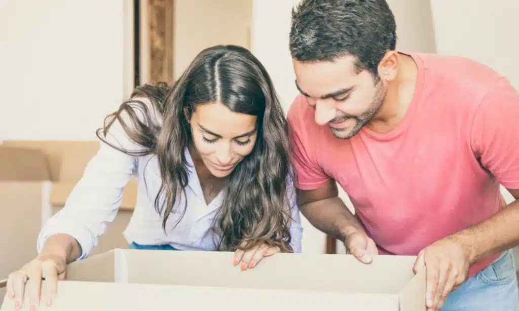 Finding Your Ideal Property