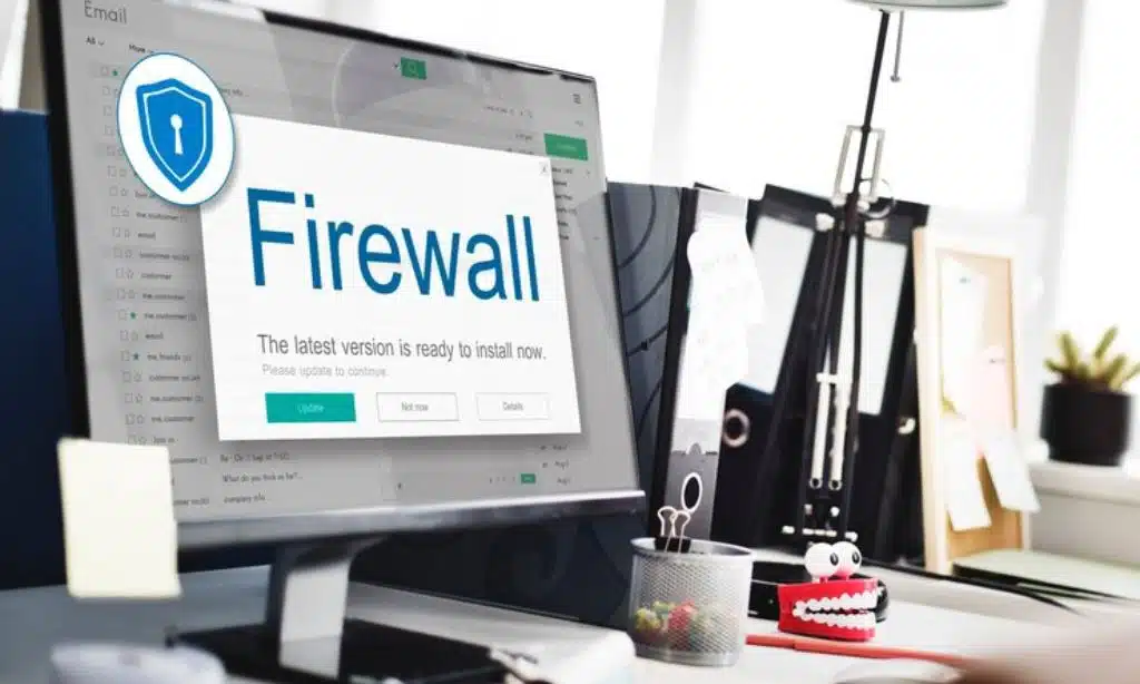 Firewall Customization for Enhanced Protection