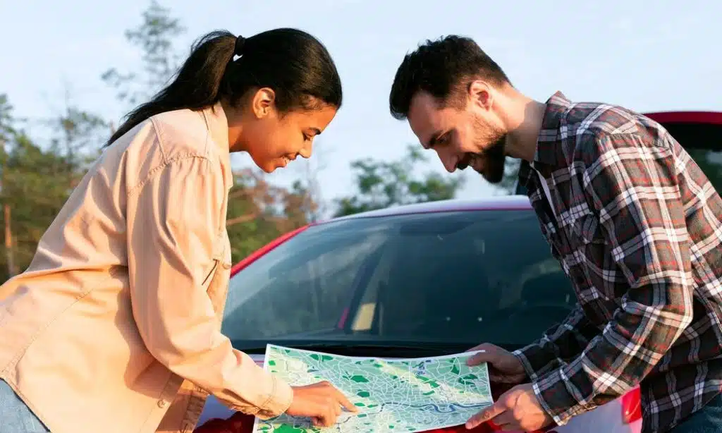 Choose the Right Location