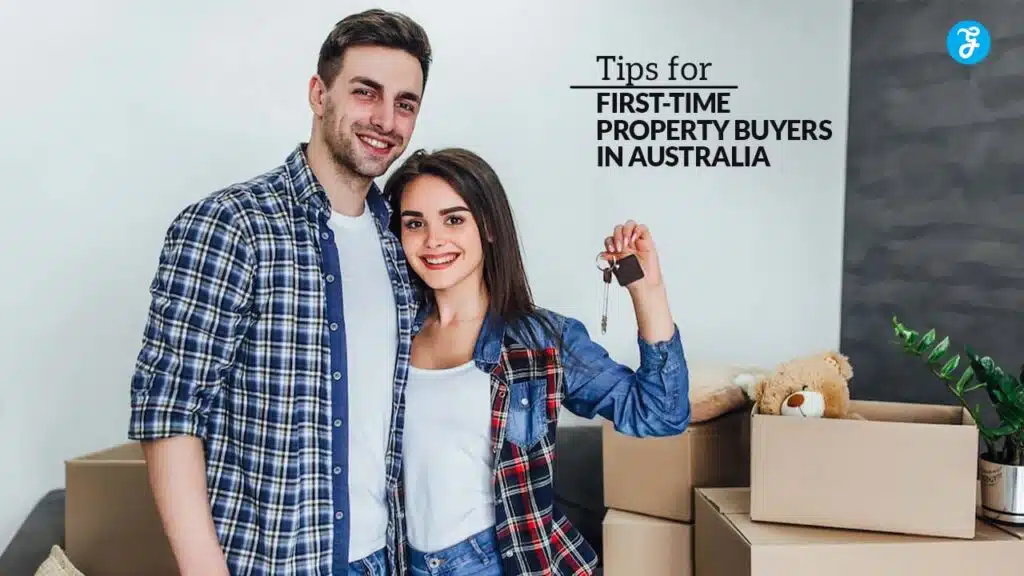 First-Time Property Buyers in Australia