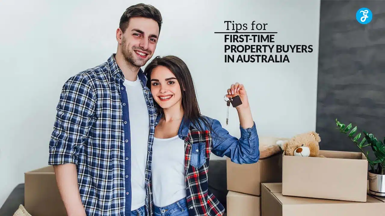 First-Time Property Buyers in Australia