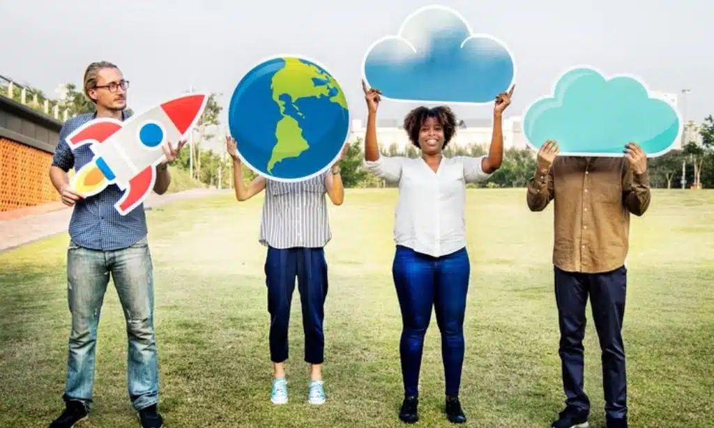 Fosters Community Development