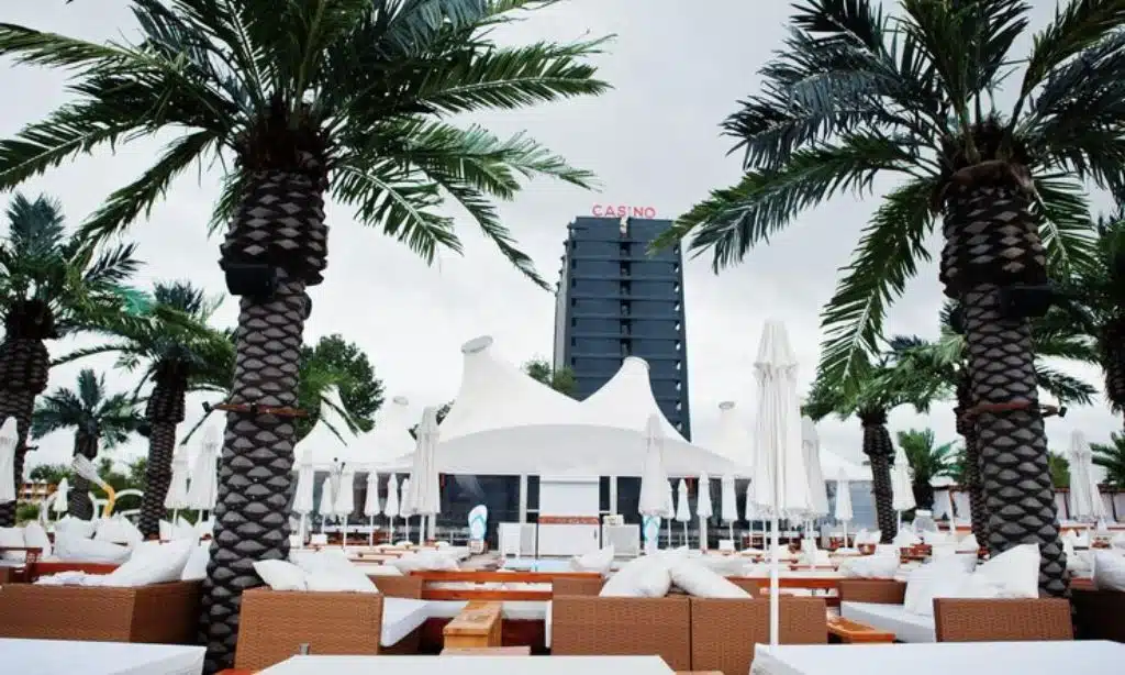 Four Seasons Hotel Doha