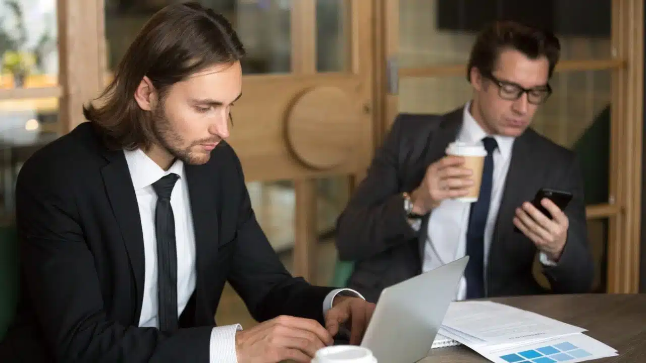 White-Collar Offenses Explained