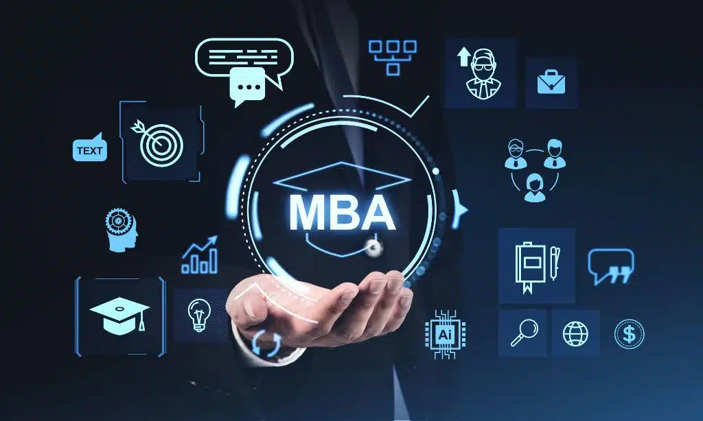 Future Careers of Quantic Students