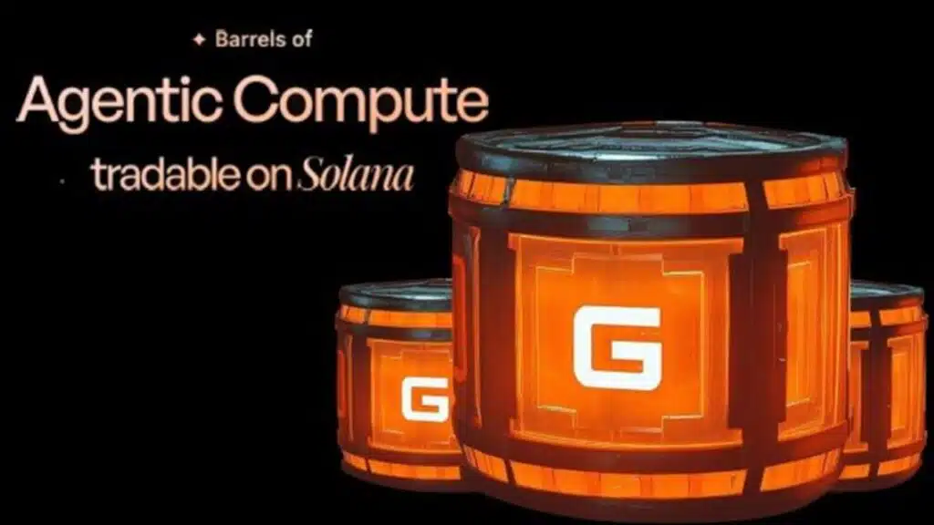 GPUNet Unveils Compute on Solana