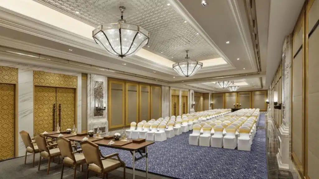 Hotel Audio Systems from AtlasIED