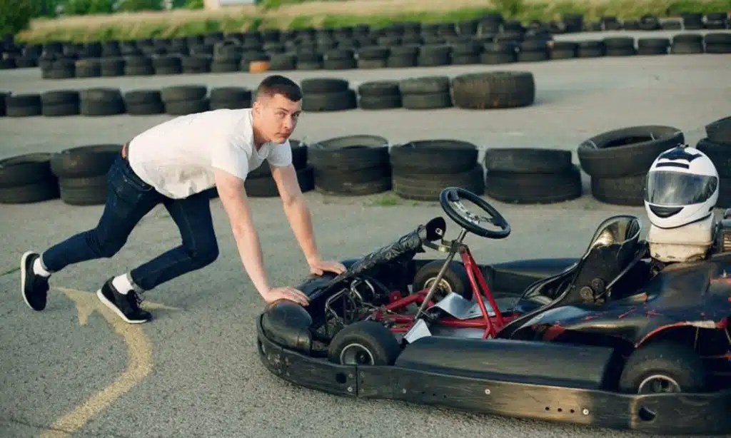 Getting Started with Speedrunning Games