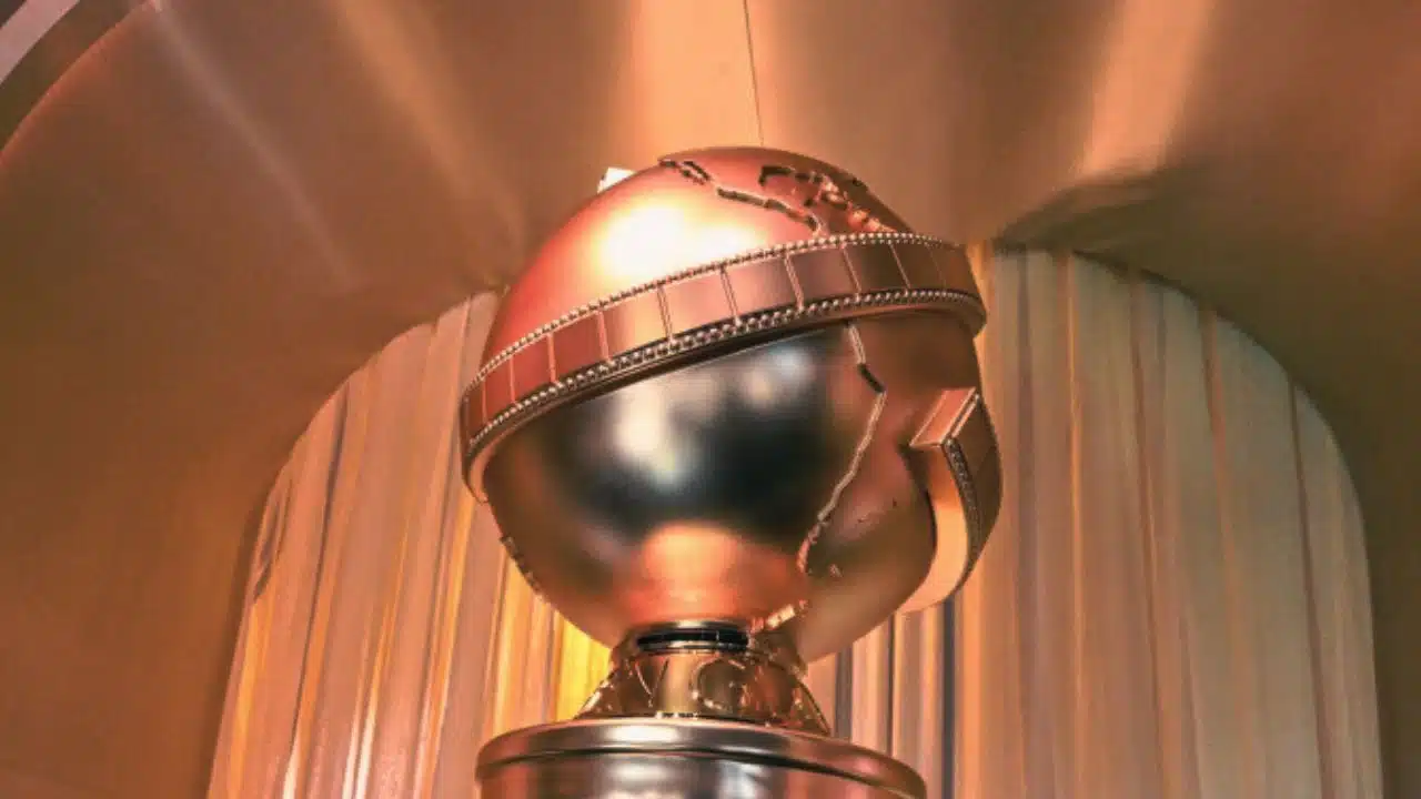 Golden Globe Awards 2025