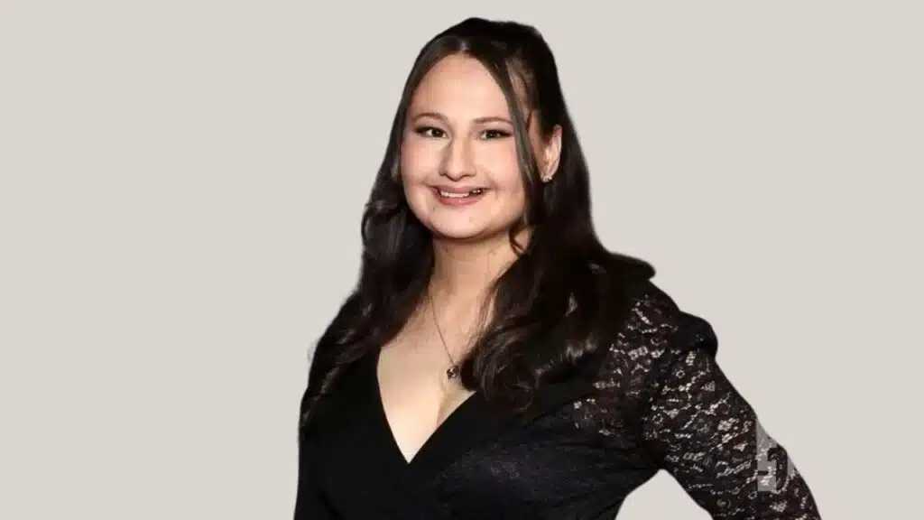 Gypsy Rose Blanchard Welcomes First Baby Aurora