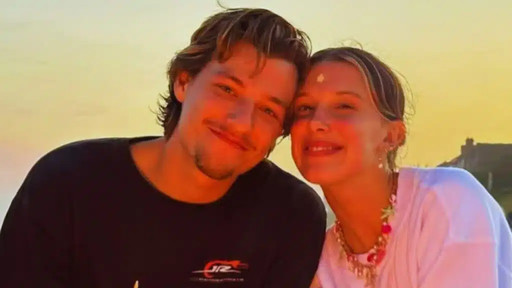 Has Millie Bobby Brown Had a Baby