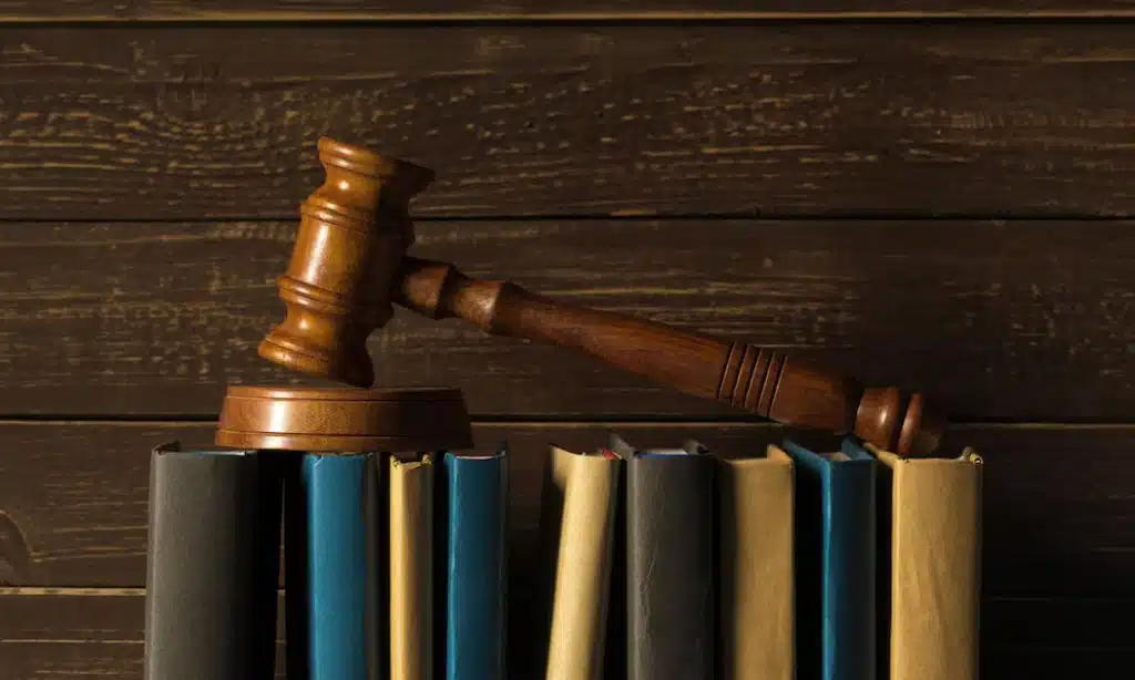 Civil Rights vs. Legal Rights