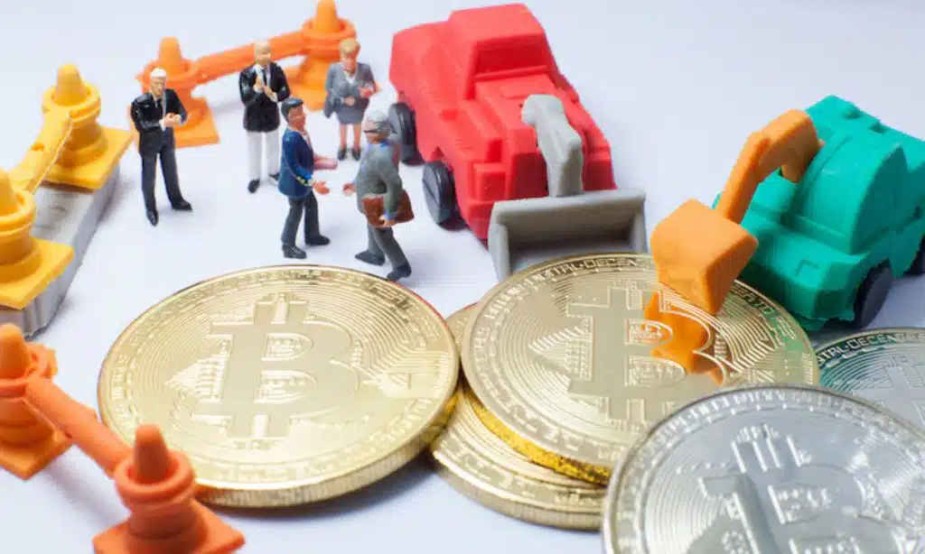 How Crypto Is Driving Financial Inclusion Globally