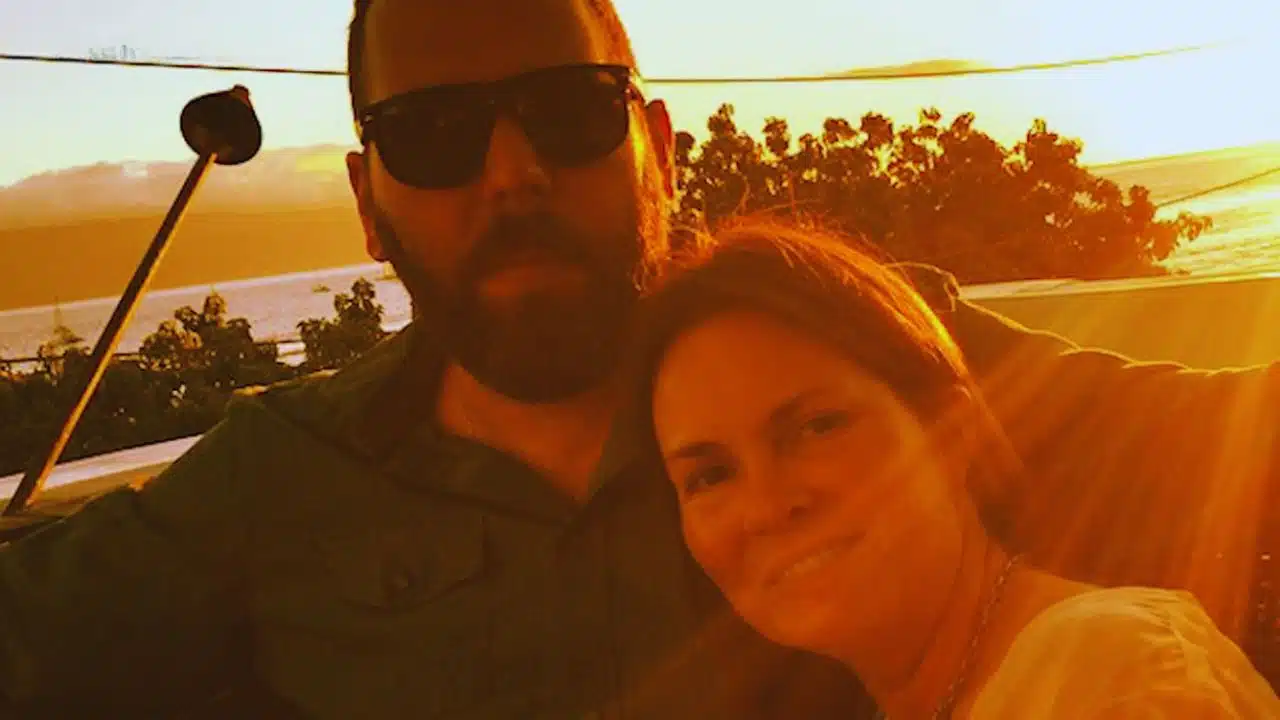 How Did Bert Kreischer and His Wife Meet