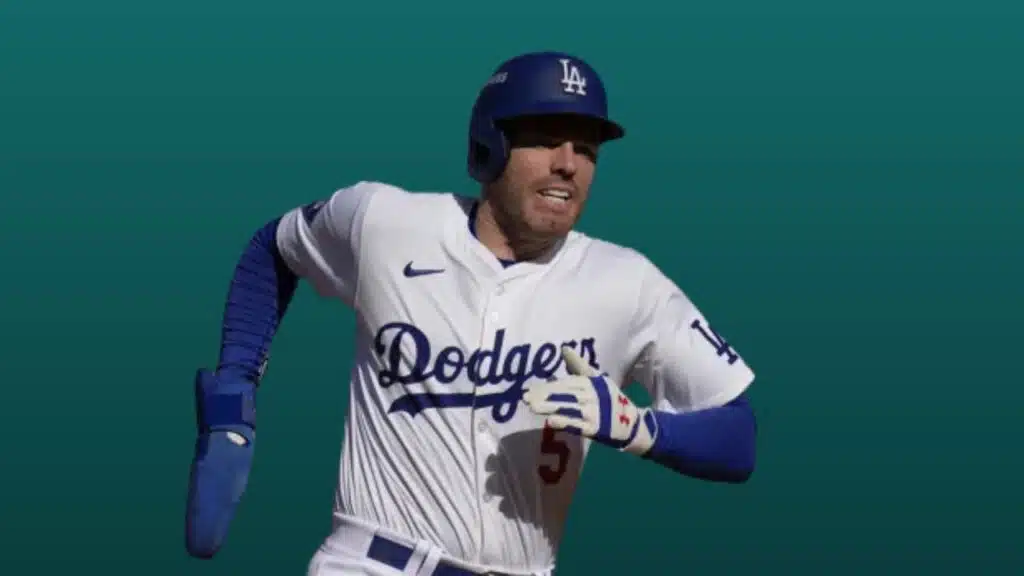 How Did Freddie Freeman Become Disabled