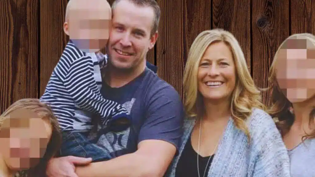 How Many Kids Dan Hayhurst Have