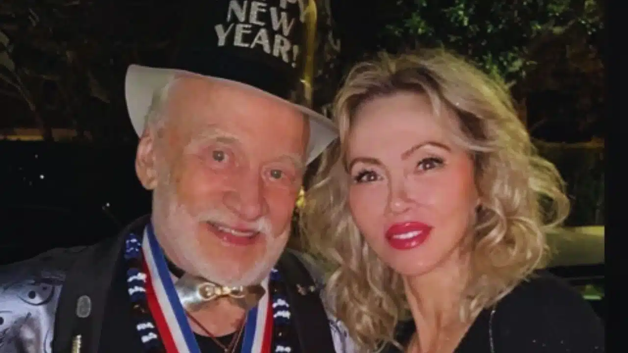 How Many Wives has Buzz Aldrin had