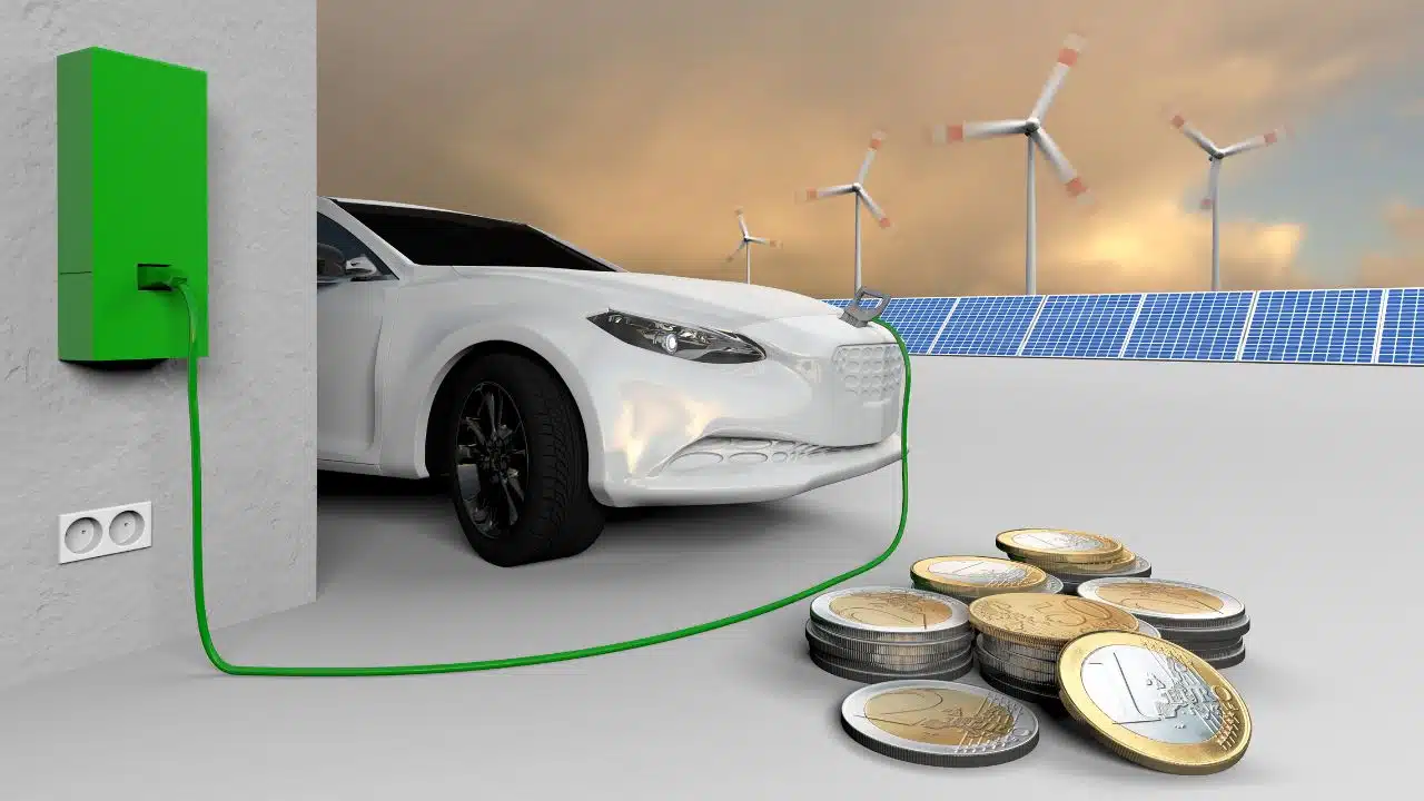 How Much Does Green Energy Cost