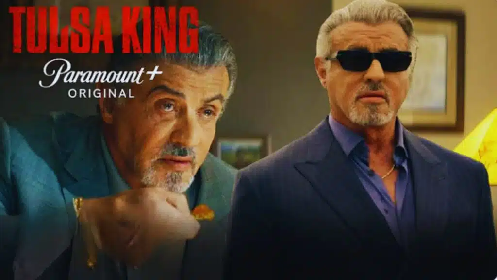 How Much Does Sylvester Stallone Make on Tulsa King