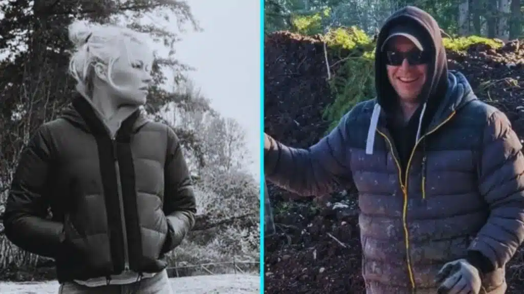 How Old is Dan Hayhurst